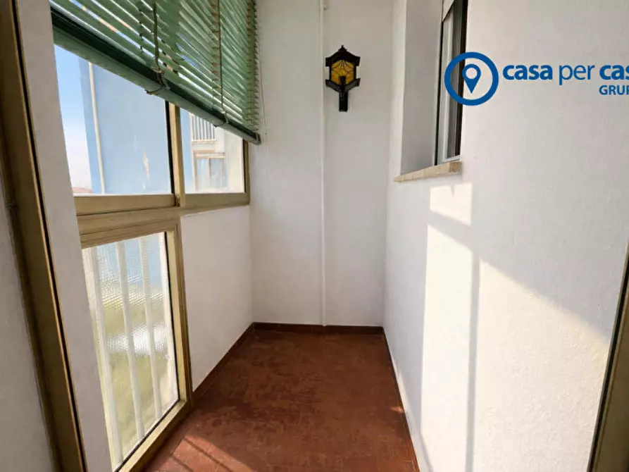 Immagine 16 di Appartamento in vendita  in Via Cristoforo Colombo a Ostiglia