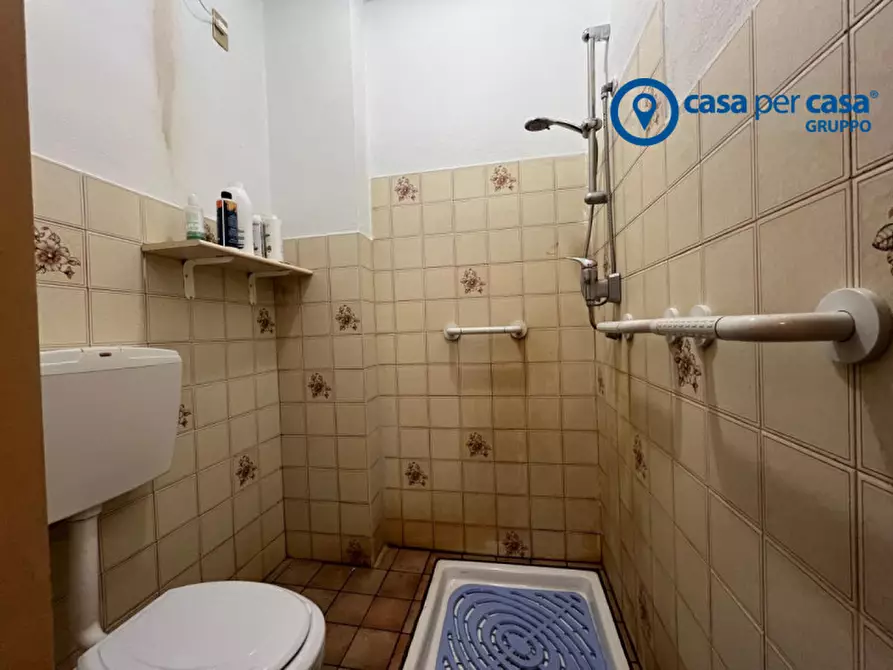 Immagine 17 di Appartamento in vendita  in Via Cristoforo Colombo a Ostiglia