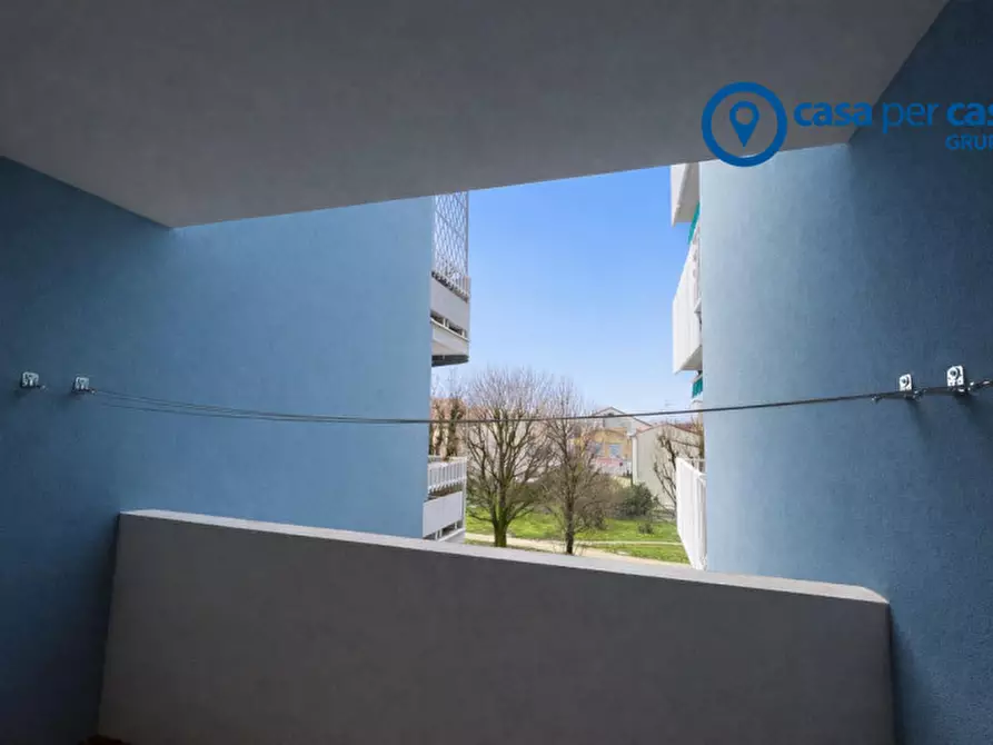 Immagine 18 di Appartamento in vendita  in Via Cristoforo Colombo a Ostiglia