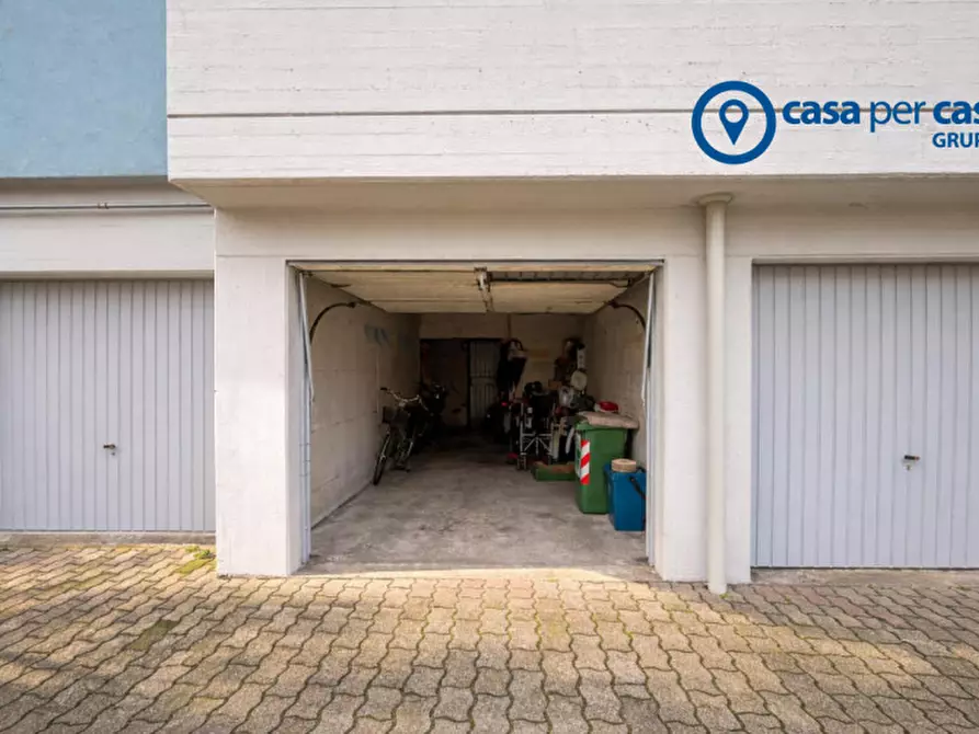 Immagine 19 di Appartamento in vendita  in Via Cristoforo Colombo a Ostiglia