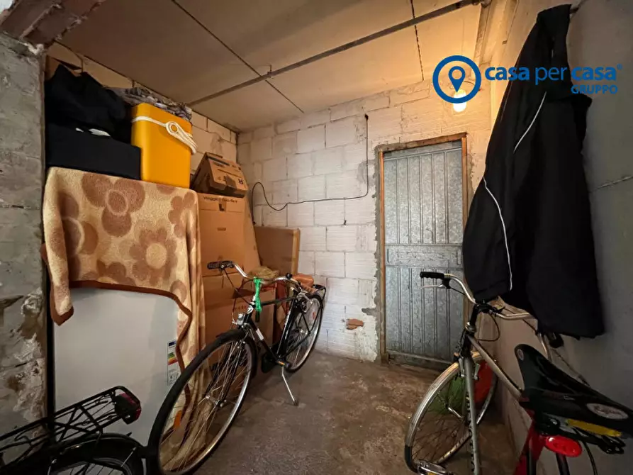 Immagine 20 di Appartamento in vendita  in Via Cristoforo Colombo a Ostiglia