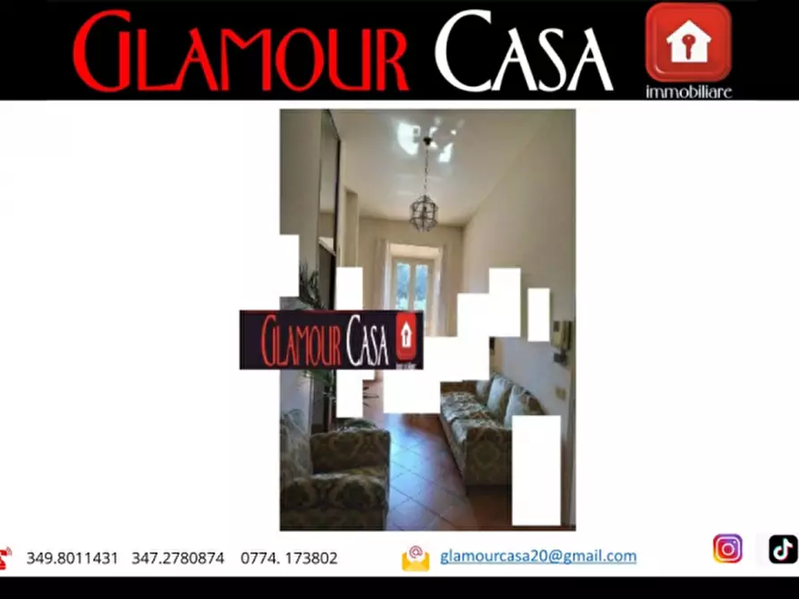 Immagine 4 di Villa in vendita  in Corso Vittoria Colonna a Marino