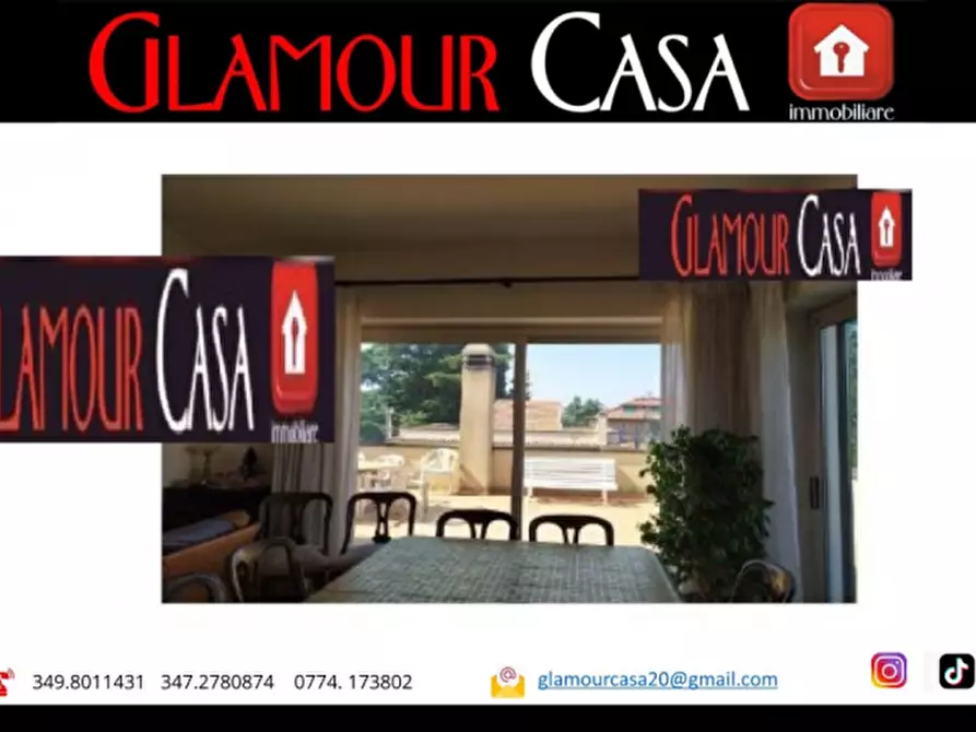 Immagine 7 di Villa in vendita  in Corso Vittoria Colonna a Marino