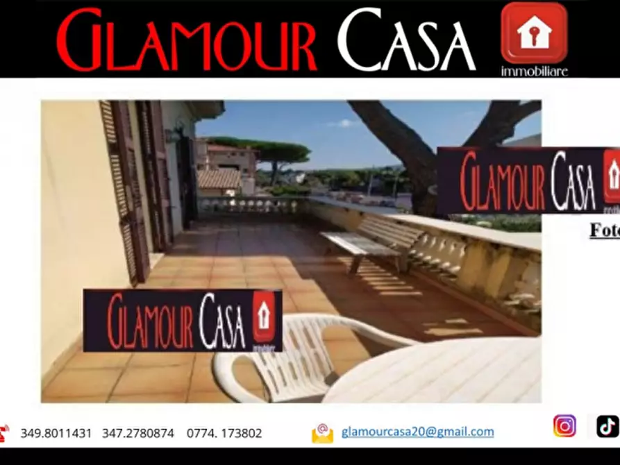 Immagine 9 di Villa in vendita  in Corso Vittoria Colonna a Marino