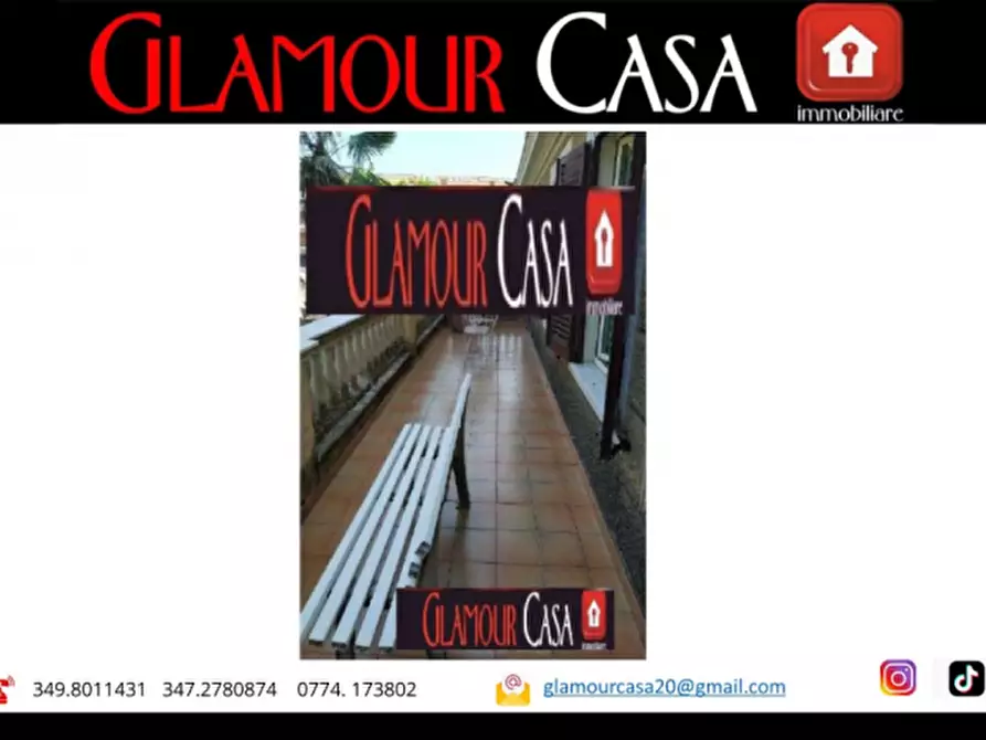 Immagine 10 di Villa in vendita  in Corso Vittoria Colonna a Marino