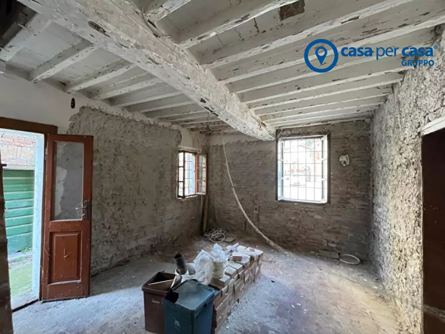 Immagine 4 di Villetta a schiera in vendita  in Via Conciliazione, 6 a Roncoferraro