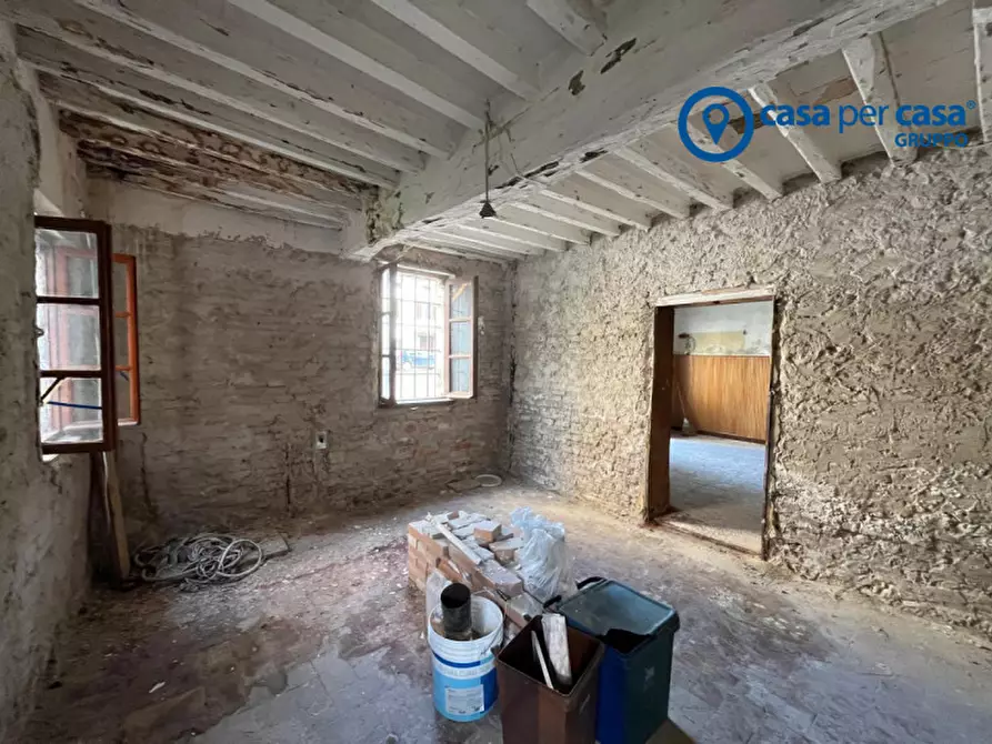 Immagine 5 di Villetta a schiera in vendita  in Via Conciliazione, 6 a Roncoferraro