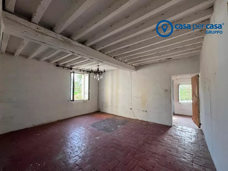 Immagine 6 di Villetta a schiera in vendita  in Via Conciliazione, 6 a Roncoferraro