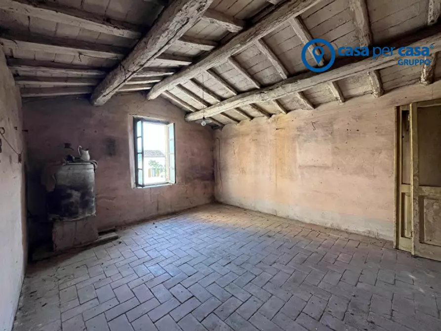 Immagine 7 di Villetta a schiera in vendita  in Via Conciliazione, 6 a Roncoferraro