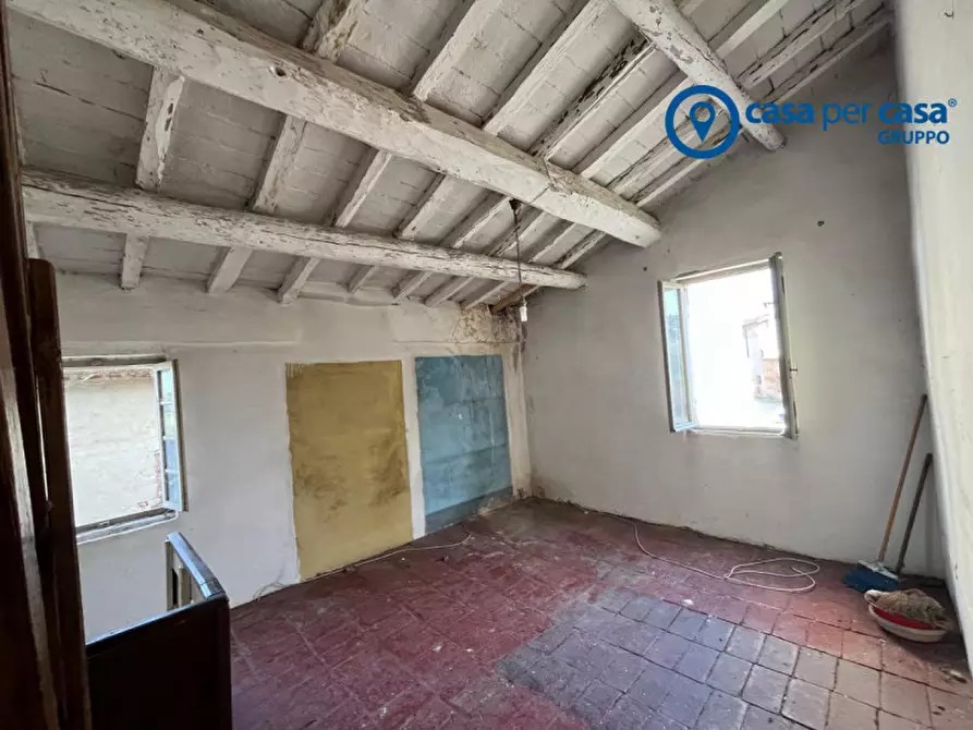 Immagine 8 di Villetta a schiera in vendita  in Via Conciliazione, 6 a Roncoferraro