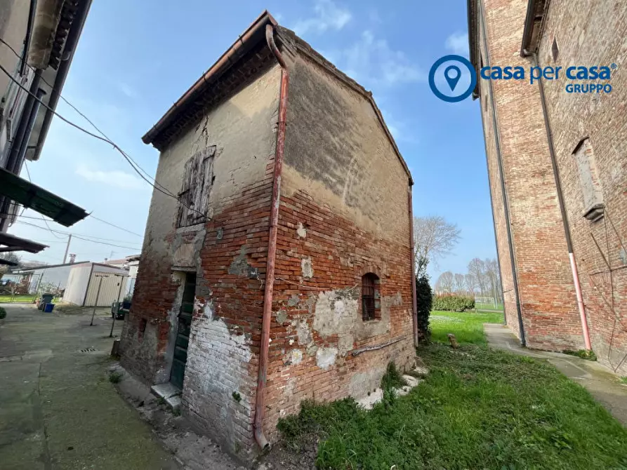 Immagine 10 di Villetta a schiera in vendita  in Via Conciliazione, 6 a Roncoferraro