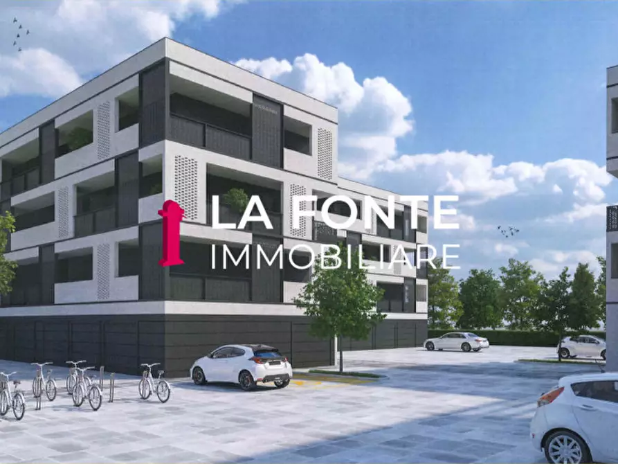 Immagine 5 di Attico in vendita  in Via della Costituzione a Vigonza