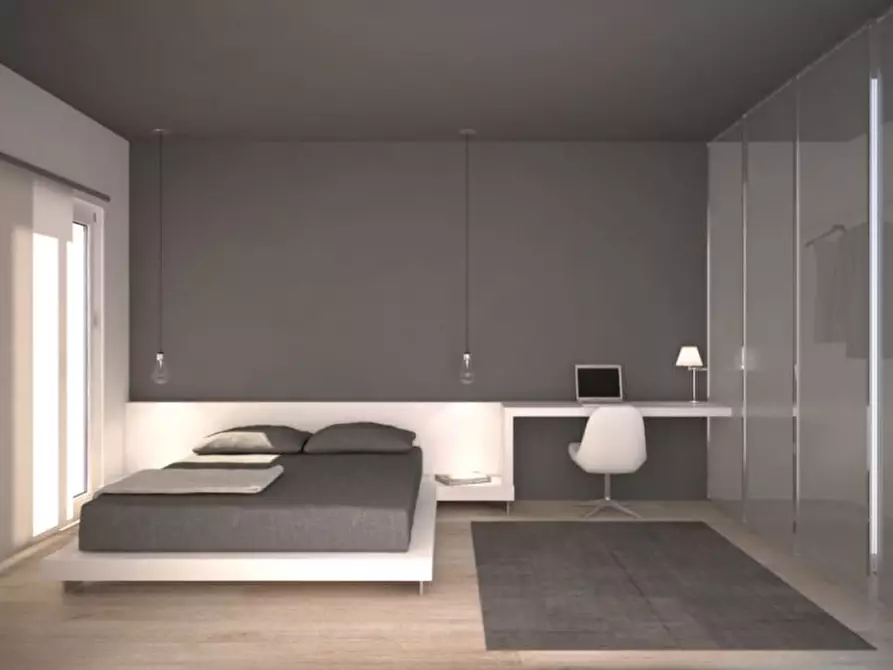 Immagine 4 di Appartamento in vendita  in Via Roviego a Martellago