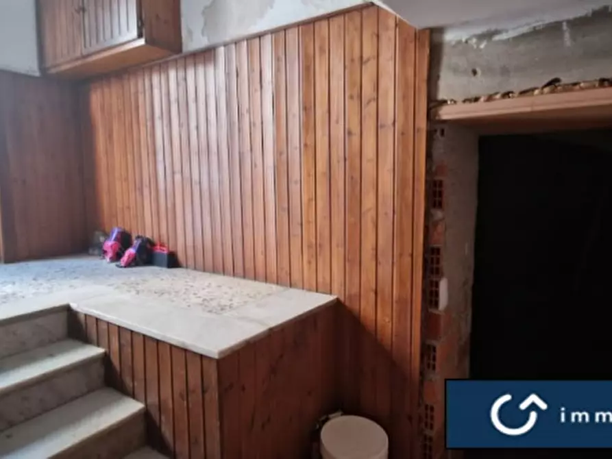 Immagine 2 di Cantina in vendita  in Via Pasubio, 15 a Sassari