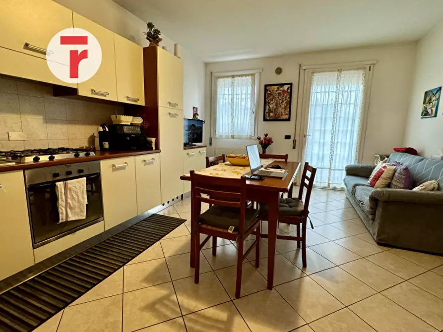 Immagine 1 di Appartamento in vendita  in via vecellio a San Giorgio Delle Pertiche