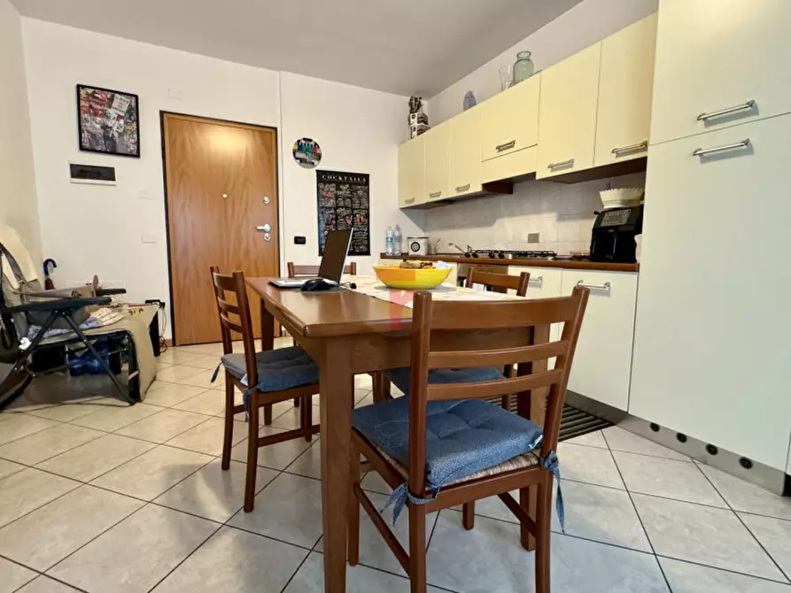 Immagine 2 di Appartamento in vendita  in via vecellio a San Giorgio Delle Pertiche