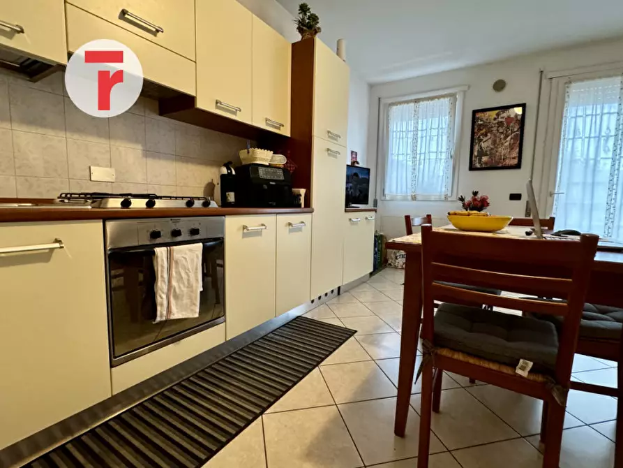 Immagine 2 di Appartamento in vendita  in via vecellio a San Giorgio Delle Pertiche