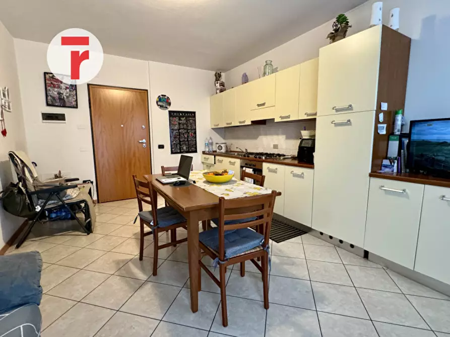 Immagine 3 di Appartamento in vendita  in via vecellio a San Giorgio Delle Pertiche