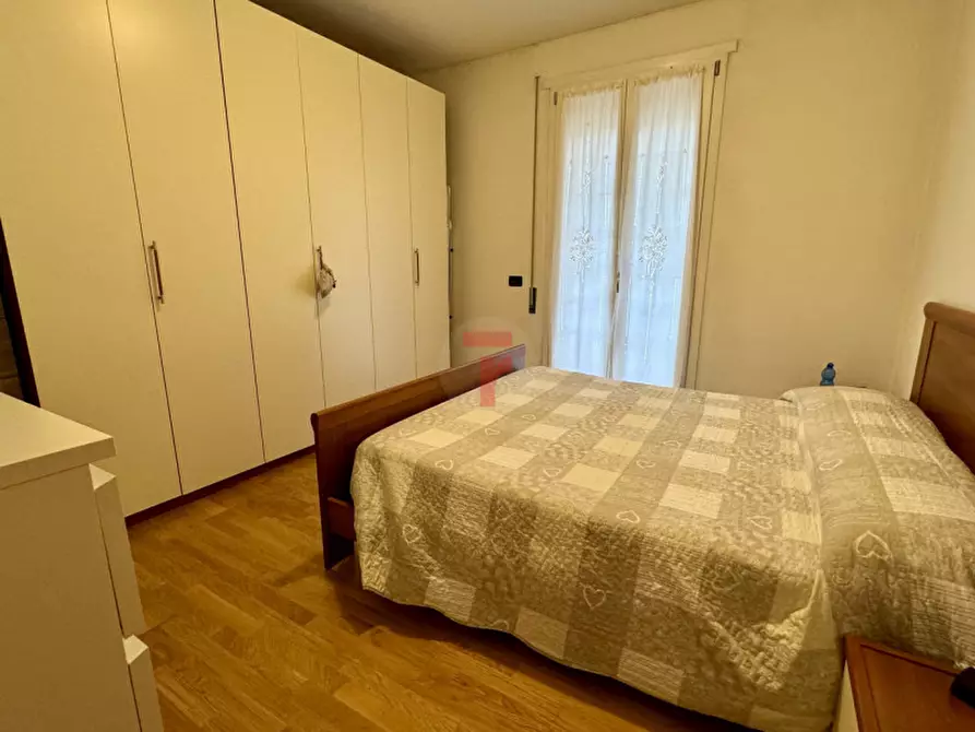 Immagine 6 di Appartamento in vendita  in via vecellio a San Giorgio Delle Pertiche