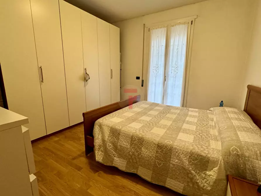 Immagine 7 di Appartamento in vendita  in via vecellio a San Giorgio Delle Pertiche