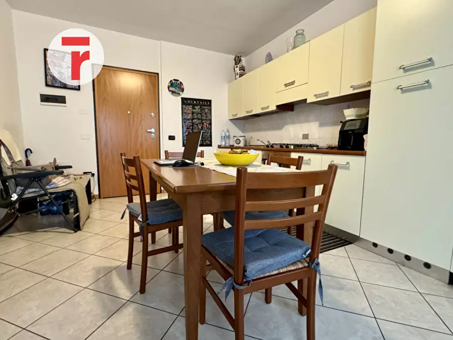 Immagine 4 di Appartamento in vendita  in via vecellio a San Giorgio Delle Pertiche