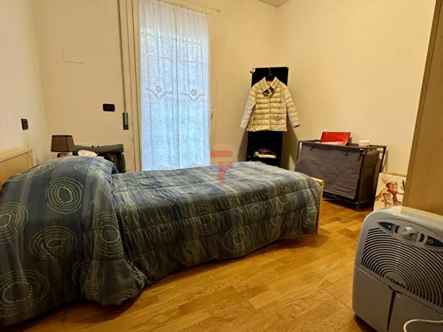 Immagine 8 di Appartamento in vendita  in via vecellio a San Giorgio Delle Pertiche
