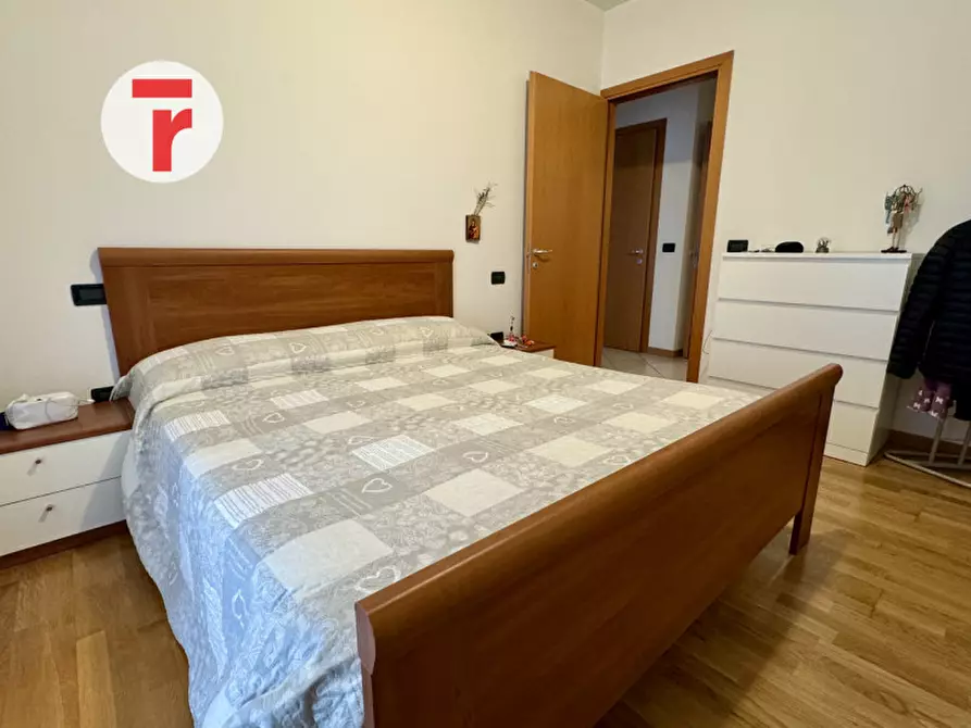 Immagine 5 di Appartamento in vendita  in via vecellio a San Giorgio Delle Pertiche