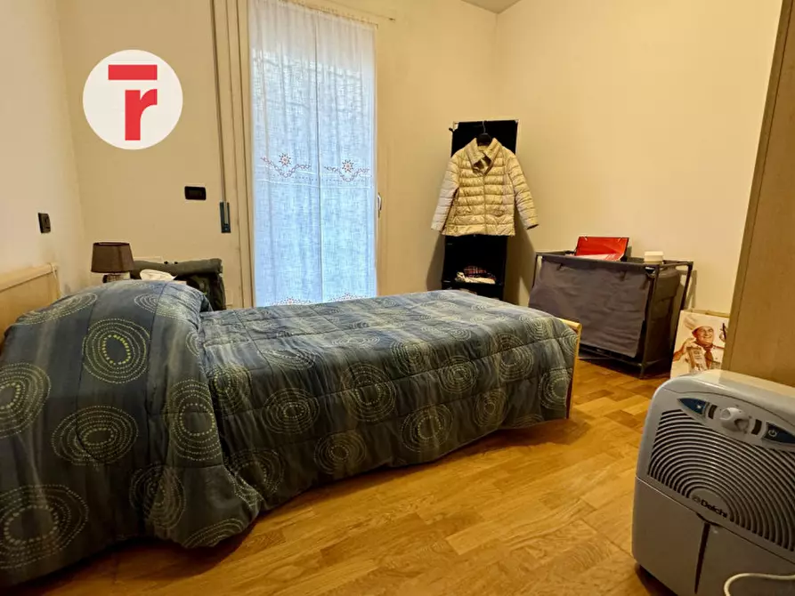 Immagine 6 di Appartamento in vendita  in via vecellio a San Giorgio Delle Pertiche