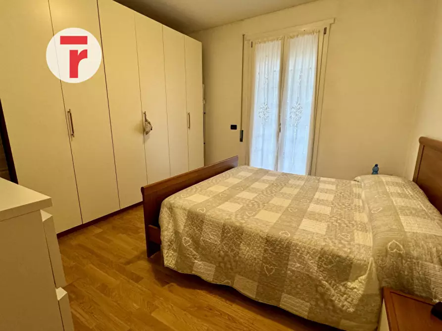 Immagine 7 di Appartamento in vendita  in via vecellio a San Giorgio Delle Pertiche