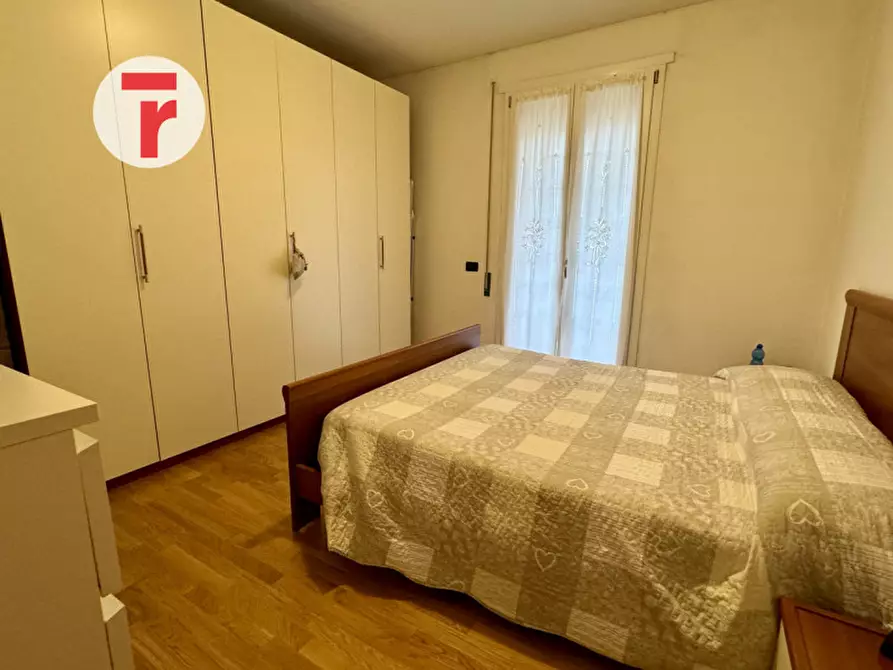 Immagine 8 di Appartamento in vendita  in via vecellio a San Giorgio Delle Pertiche