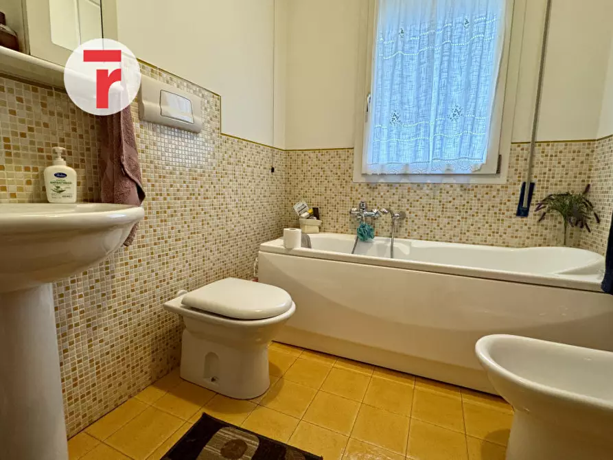 Immagine 9 di Appartamento in vendita  in via vecellio a San Giorgio Delle Pertiche