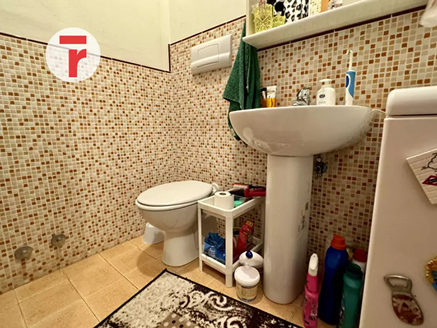 Immagine 10 di Appartamento in vendita  in via vecellio a San Giorgio Delle Pertiche