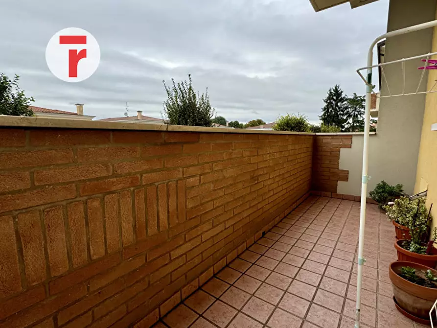 Immagine 11 di Appartamento in vendita  in via vecellio a San Giorgio Delle Pertiche