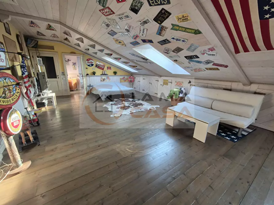 Immagine 1 di Appartamento in affitto  in Piazzale San Martino a Piove Di Sacco