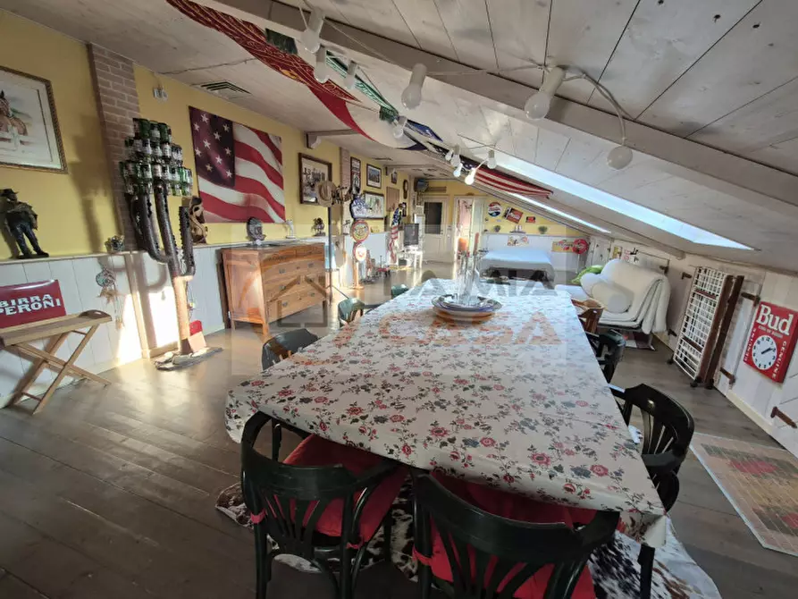 Immagine 3 di Appartamento in affitto  in Piazzale San Martino a Piove Di Sacco