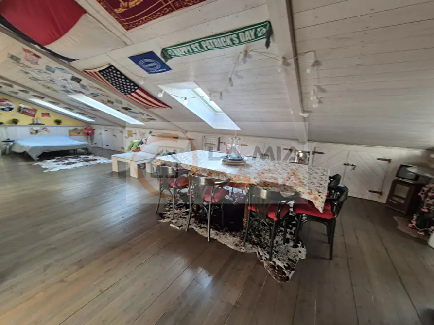 Immagine 4 di Appartamento in affitto  in Piazzale San Martino a Piove Di Sacco