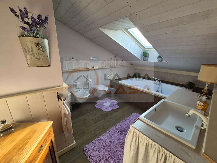 Immagine 5 di Appartamento in affitto  in Piazzale San Martino a Piove Di Sacco