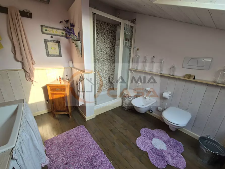 Immagine 7 di Appartamento in affitto  in Piazzale San Martino a Piove Di Sacco