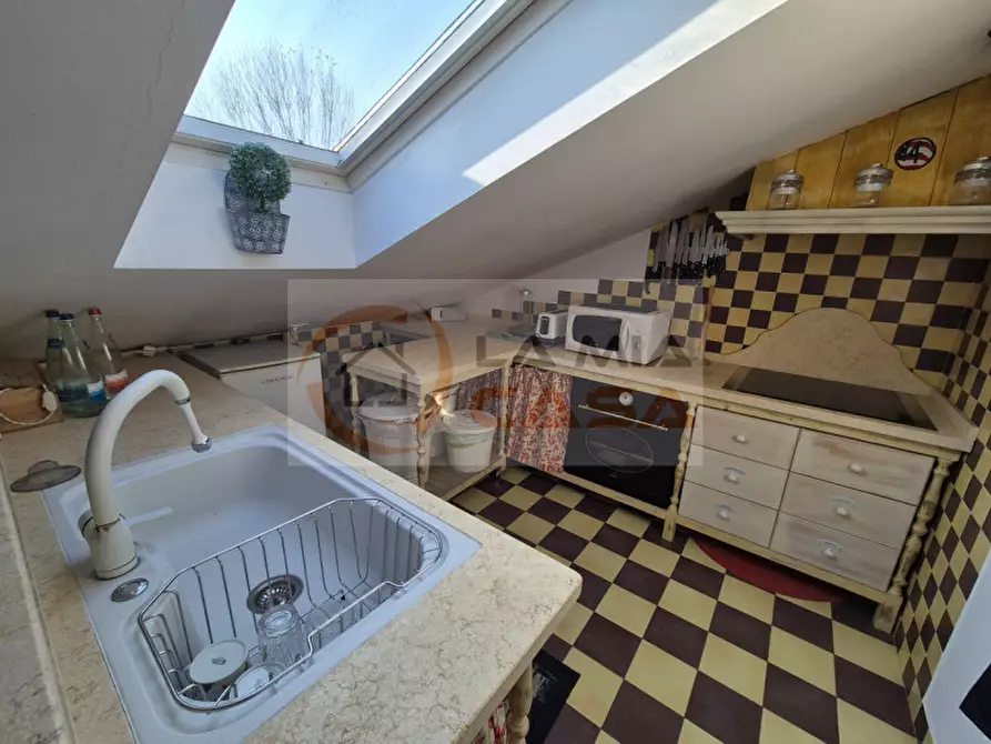 Immagine 9 di Appartamento in affitto  in Piazzale San Martino a Piove Di Sacco