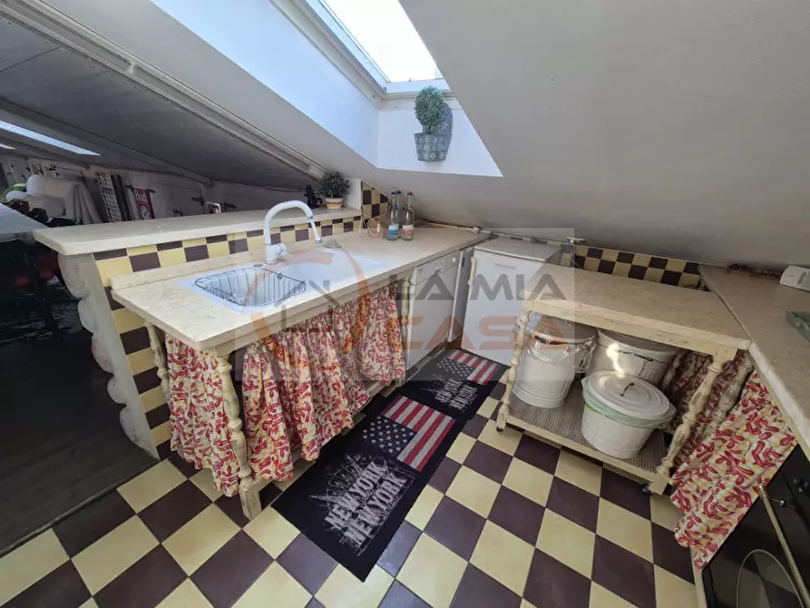 Immagine 10 di Appartamento in affitto  in Piazzale San Martino a Piove Di Sacco