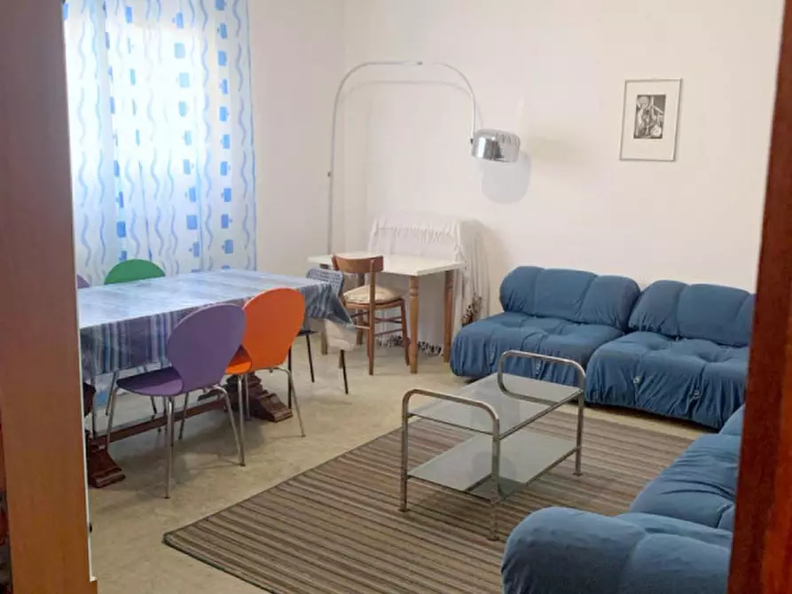 Immagine 1 di Appartamento in vendita  in Via Vincenzo Stefano Breda a Padova