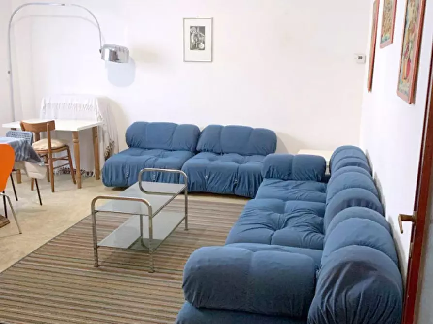 Immagine 2 di Appartamento in vendita  in Via Vincenzo Stefano Breda a Padova