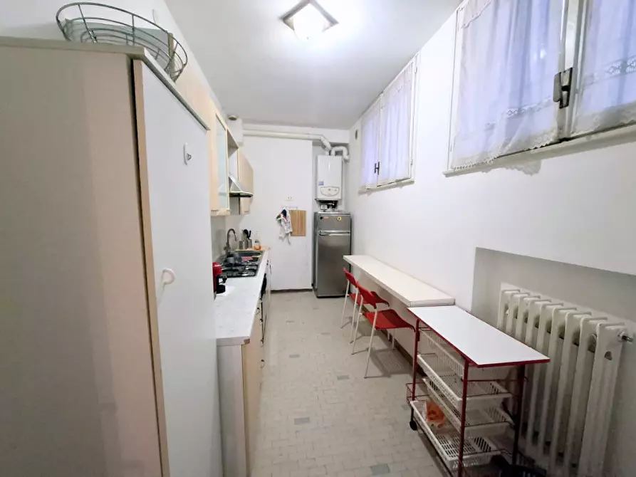 Immagine 4 di Appartamento in vendita  in Via Vincenzo Stefano Breda a Padova