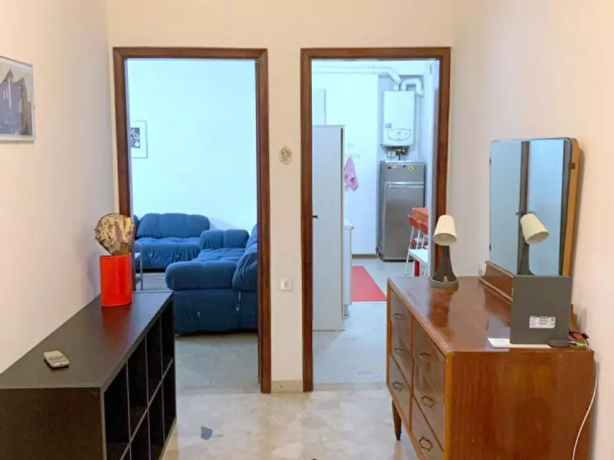 Immagine 4 di Appartamento in vendita  in Via Vincenzo Stefano Breda a Padova