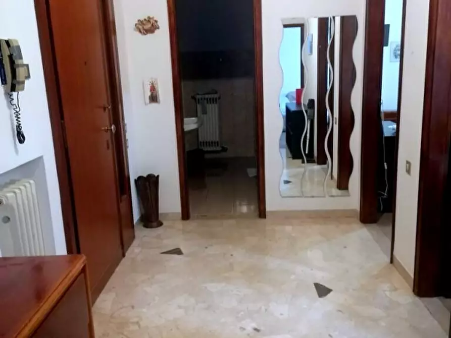 Immagine 7 di Appartamento in vendita  in Via Vincenzo Stefano Breda a Padova