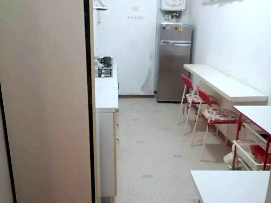 Immagine 8 di Appartamento in vendita  in Via Vincenzo Stefano Breda a Padova