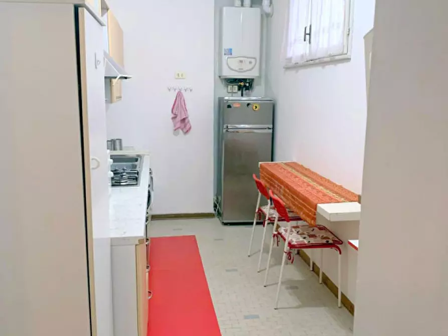 Immagine 9 di Appartamento in vendita  in Via Vincenzo Stefano Breda a Padova