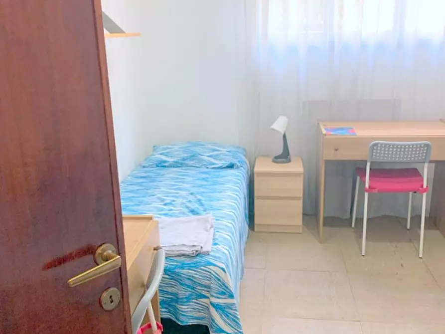 Immagine 12 di Appartamento in vendita  in Via Vincenzo Stefano Breda a Padova