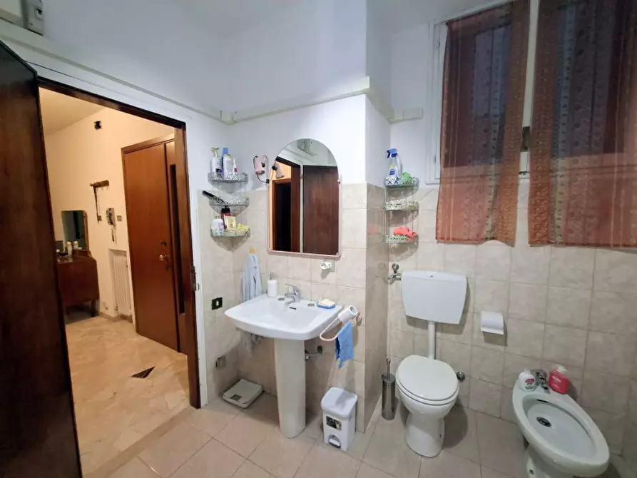 Immagine 16 di Appartamento in vendita  in Via Vincenzo Stefano Breda a Padova