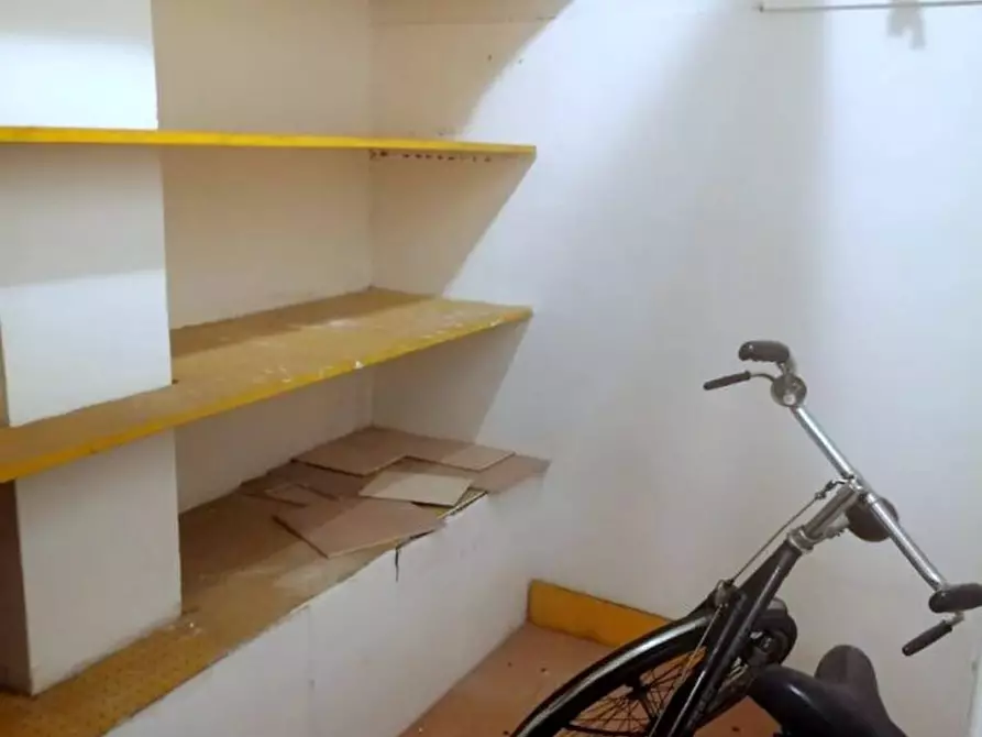 Immagine 19 di Appartamento in vendita  in Via Vincenzo Stefano Breda a Padova